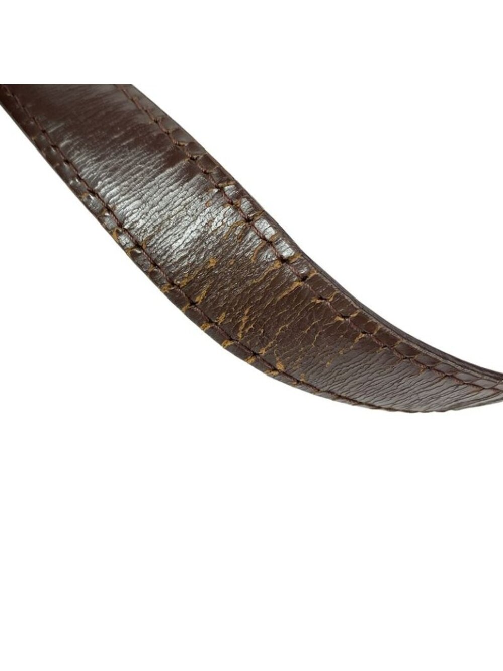 Louis Vuitton Backpack Sac Damier Soho Ebene - Picture 14 of 15